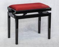 5012 Height-Adjustable Piano Stool