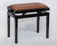 5012 Height-Adjustable Piano Stool