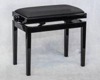 5012 Height-Adjustable Piano Stool