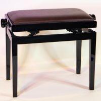 5012 Height-Adjustable Piano Stool