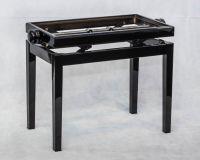 5012 Height-Adjustable Piano Stool Base