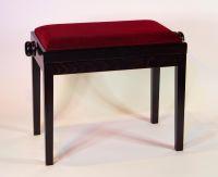 5012 Solo Height-Adjustable Piano Stool