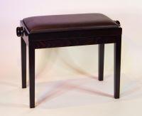 5012 Solo Height-Adjustable Piano Stool