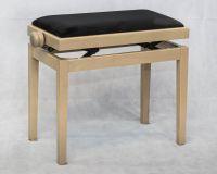 5012WA Height-Adjustable Piano Stool
