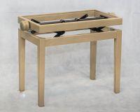 5012 Height-Adjustable Piano Stool Base