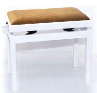 5012 Height-Adjustable Piano Stool