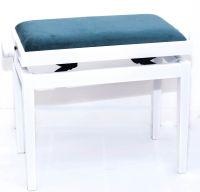 5012 Height-Adjustable Piano Stool