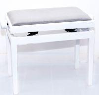 5012 Height-Adjustable Piano Stool
