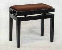 5099F Height-Adjustable Piano Stool