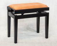 5099F Height-Adjustable Piano Stool