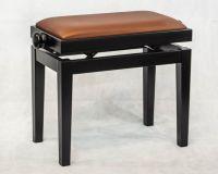 5099F Height-Adjustable Piano Stool