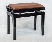 5099F Height-Adjustable Piano Stool