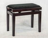 5099F Height-Adjustable Piano Stool