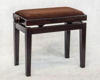 5099F Height-Adjustable Piano Stool