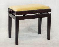 5099F Height-Adjustable Piano Stool