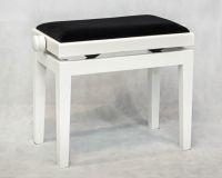 5099F Height-Adjustable Piano Stool