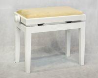5099F Height-Adjustable Piano Stool