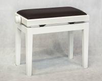 5099F Solo Height-Adjustable Piano Stool