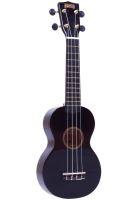 2511BK Soprano Ukulele