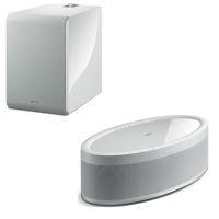 MusicCast Stereo Compact