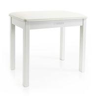 B1-WH Piano stool