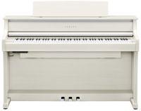 CLP-875 Clavinova Digital Piano