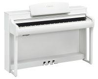 CSP-255 Clavinova Smart Digital Piano
