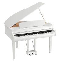 CSP-295GP Clavinova Smart Digital Piano