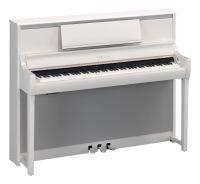 CSP-295 Clavinova Smart Digital Piano
