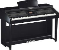 CVP-701 Clavinova Digital Piano