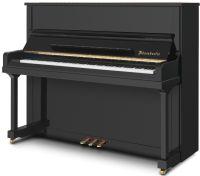 Grand Upright 120SH Piano Silent Edition