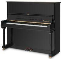 Grand Upright 130SH Piano Silent Edition