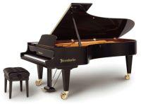 Concert Grand 280VC Disklavier Edition