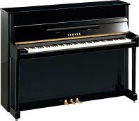 b2E Upright Piano