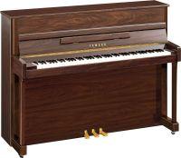 b2E Upright Piano