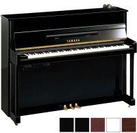 b2E SC3 Silent Upright Piano