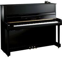 b3E SC3 Silent Upright Piano