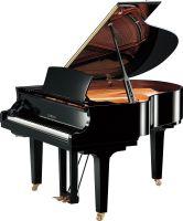 C1X SH3 Silent Grand Piano