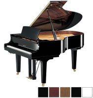 C3X TA3 TransAcoustic Grand Piano