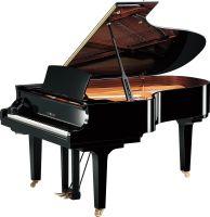 C5X SH3 Silent Grand Piano