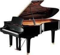 C7X SH2 Silent Grand Piano