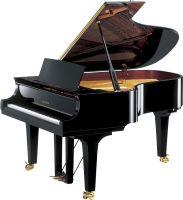 CF4 Handcrafted Grand Piano