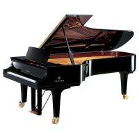 CFX Concert Grand Piano