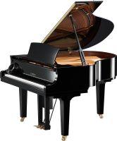 DC1X Disklavier Enspire ST Grand Piano