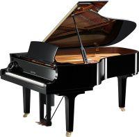 DC6X Disklavier Enspire Pro Grand Piano