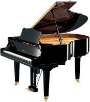 DGC2 Disklavier Enspire ST Grand Piano