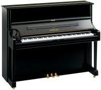 DU1 Disklavier Enspire ST Upright Piano