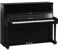 DYUS1 Disklavier Enspire ST Upright Piano