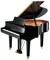 GB1 Grand Piano