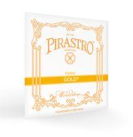 Pirastro Gold G Violin String